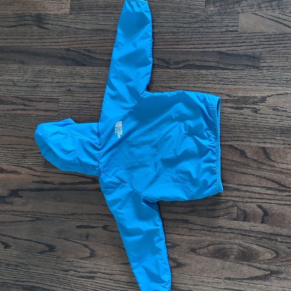 Northface toddler coat - Picture 4 of 7